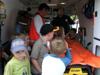 Brandschutzerziehung 2008 22